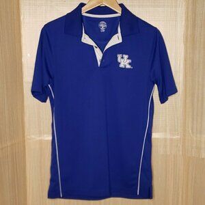 Rivalry Threads  University Of Kentucky Blue Small